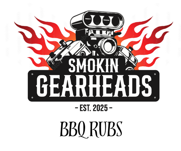 Smokin Gearheads